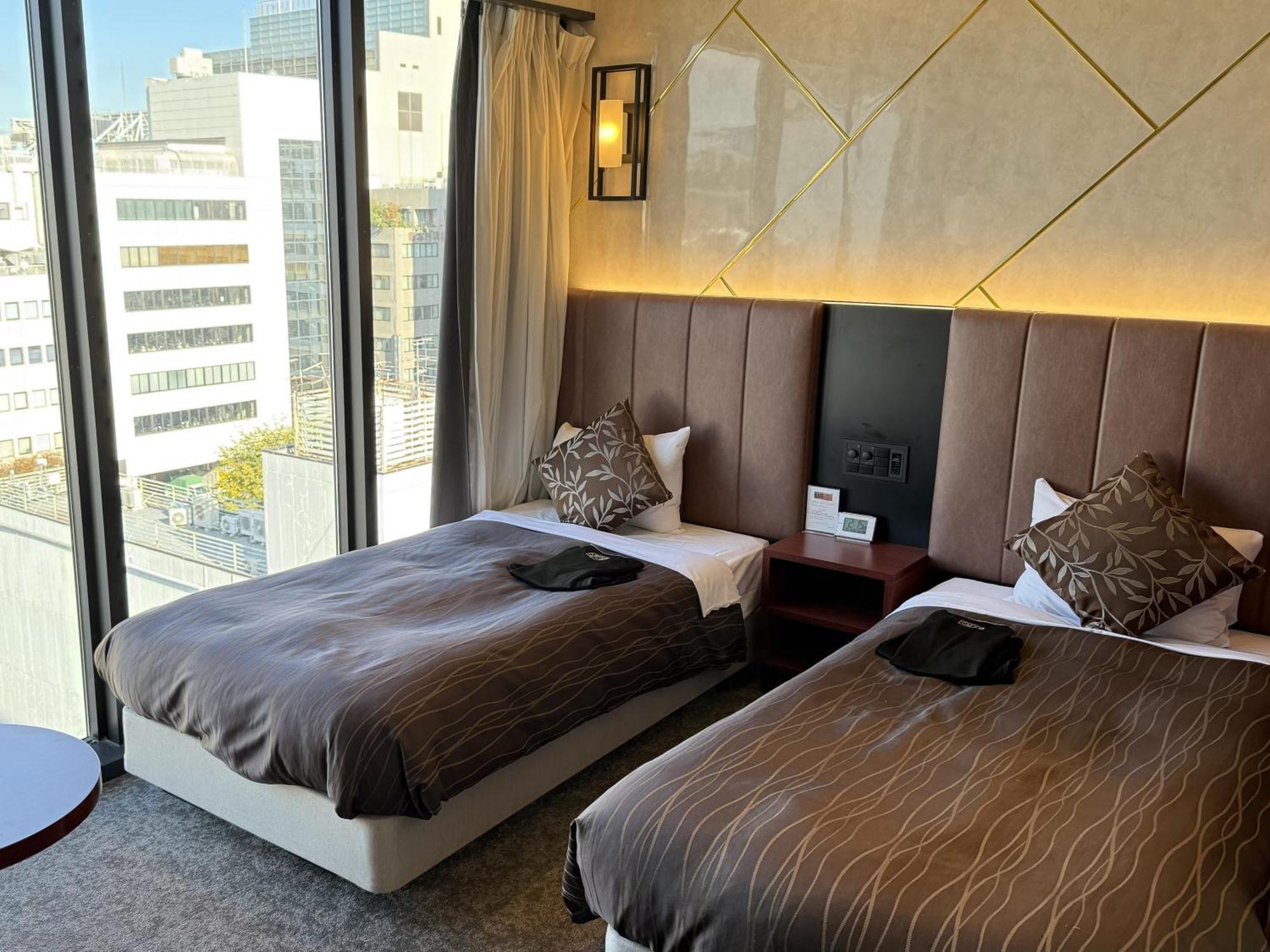 Place Hotel Ascot Kumamoto Exterior photo