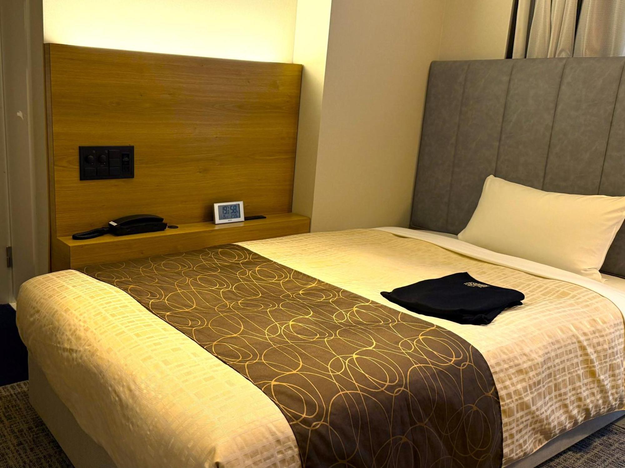 Place Hotel Ascot Kumamoto Exterior photo