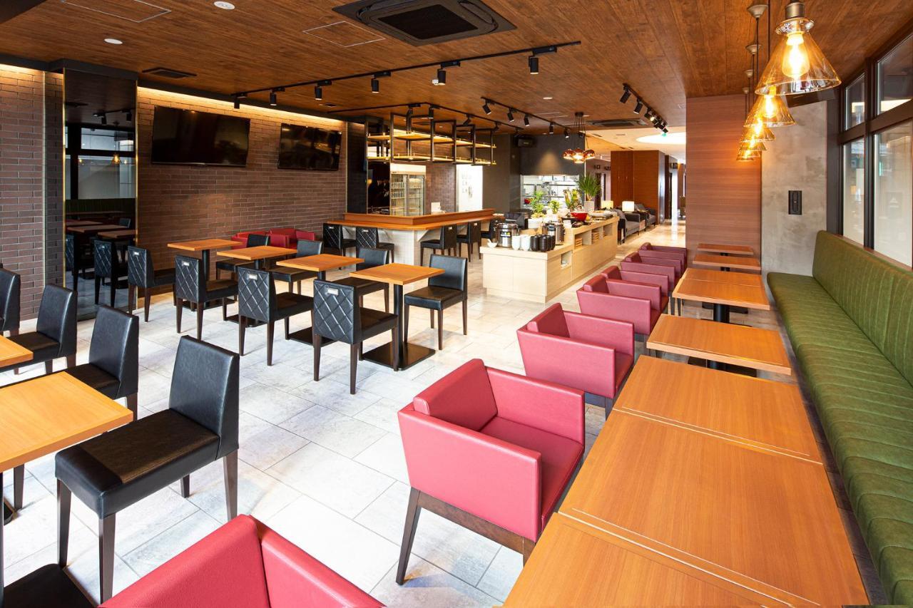 Place Hotel Ascot Kumamoto Exterior photo