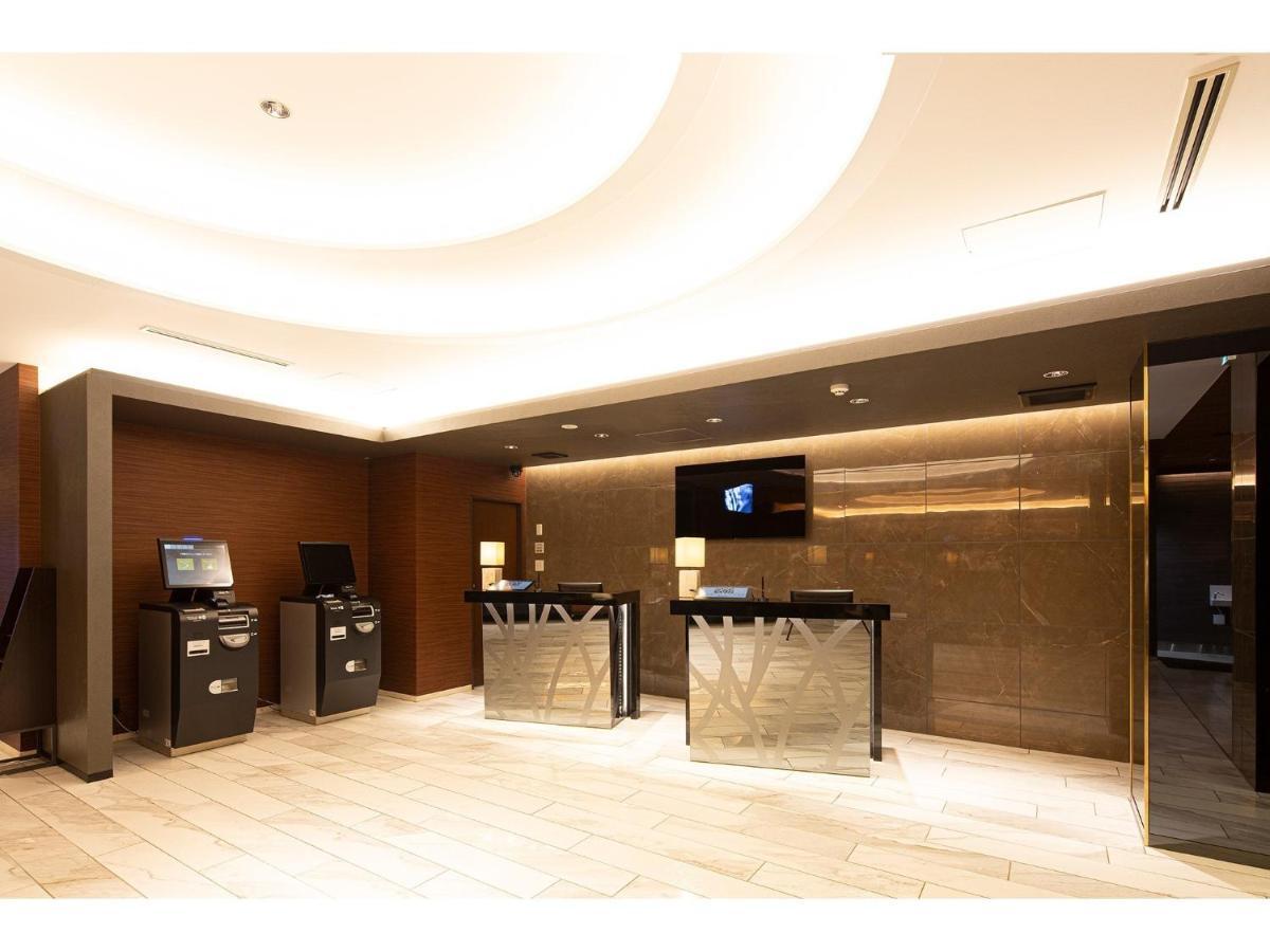 Place Hotel Ascot Kumamoto Exterior photo